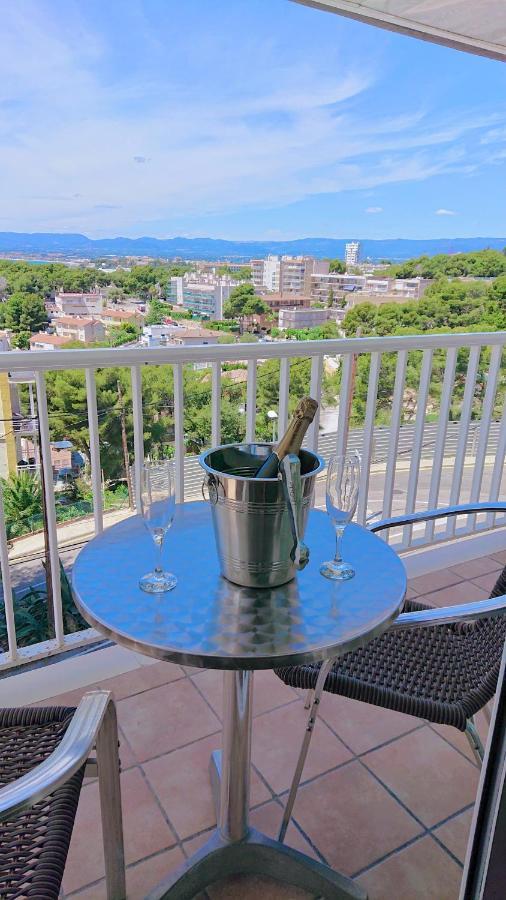 Apartamento Ginette Sunbeach Salou Exterior photo