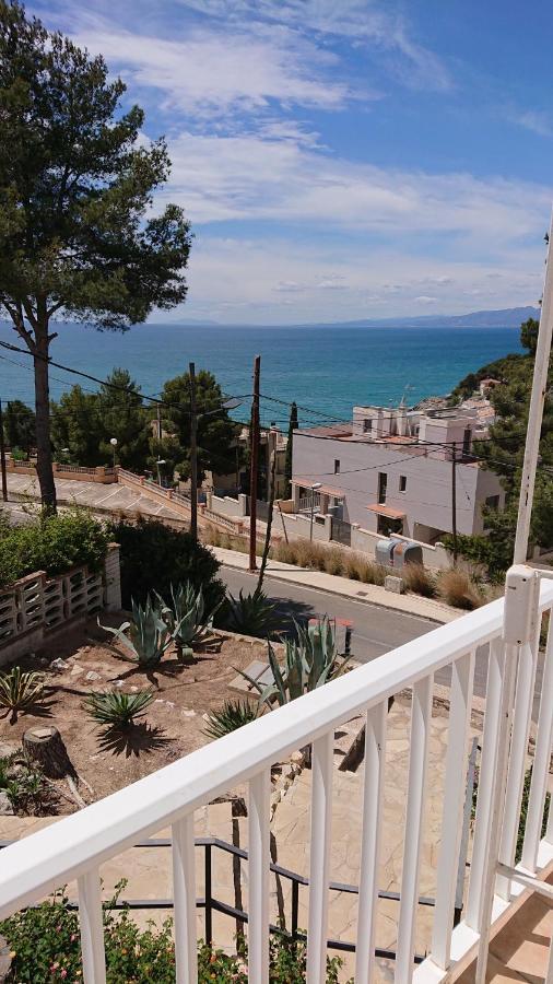 Apartamento Ginette Sunbeach Salou Exterior photo
