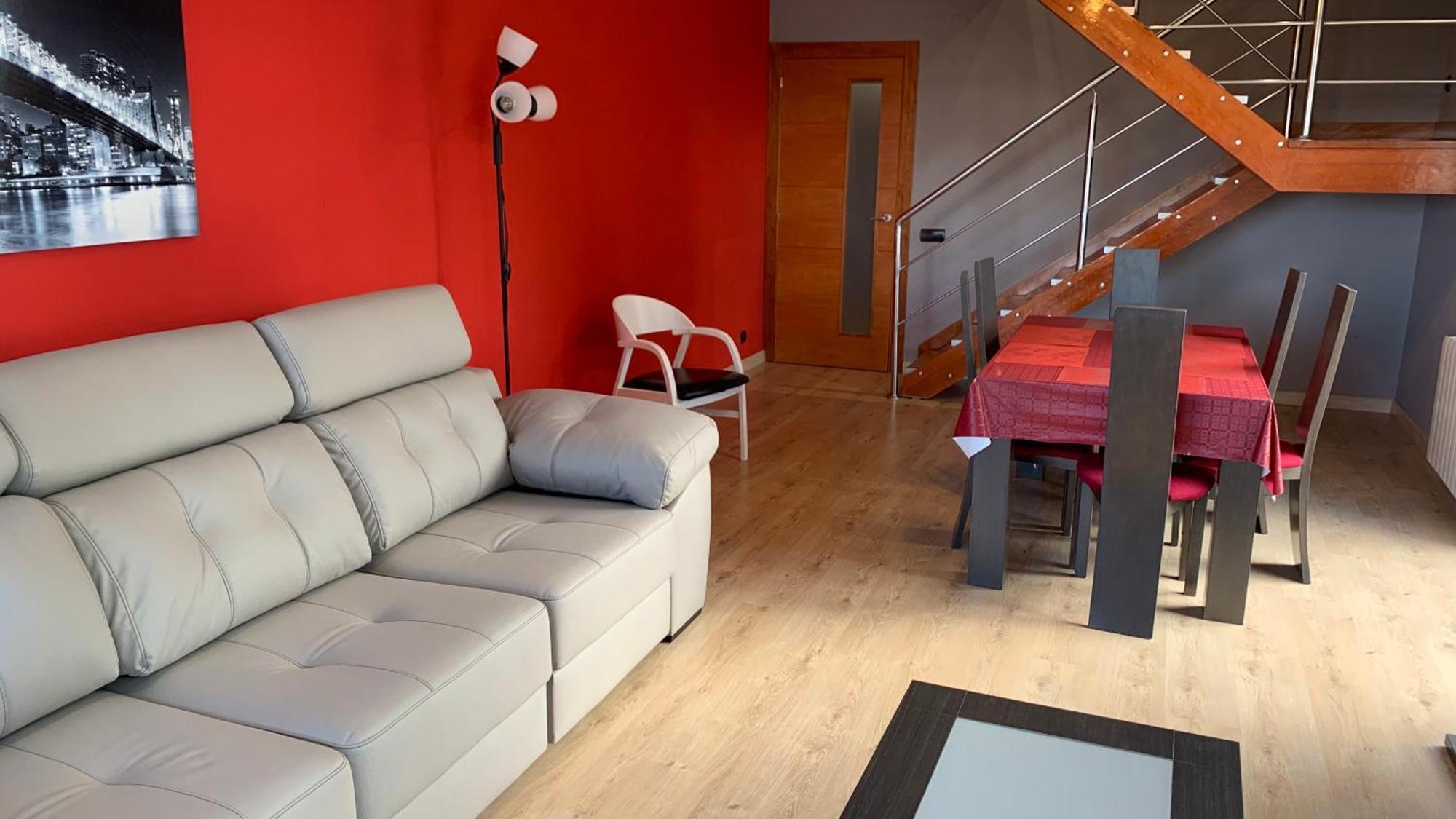 Apartamento Ginette Sunbeach Salou Exterior photo