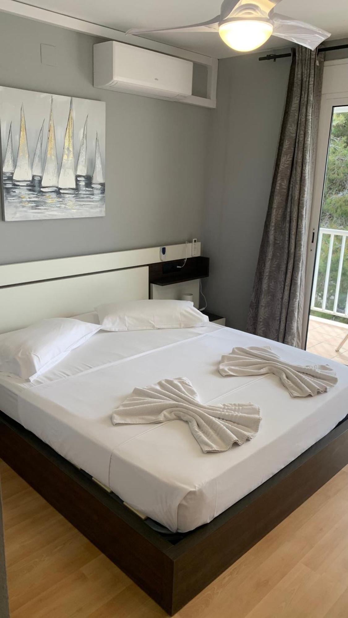 Apartamento Ginette Sunbeach Salou Exterior photo