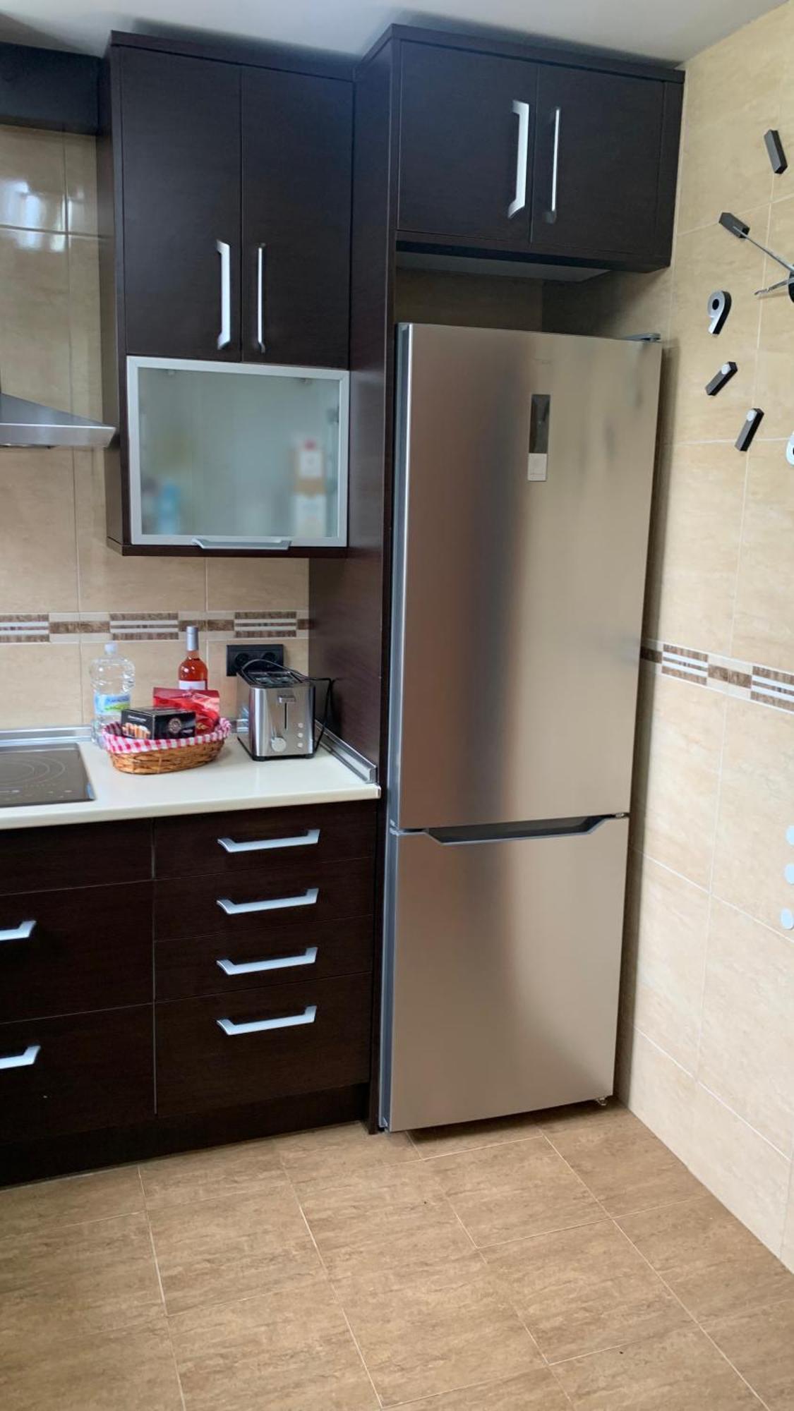 Apartamento Ginette Sunbeach Salou Exterior photo