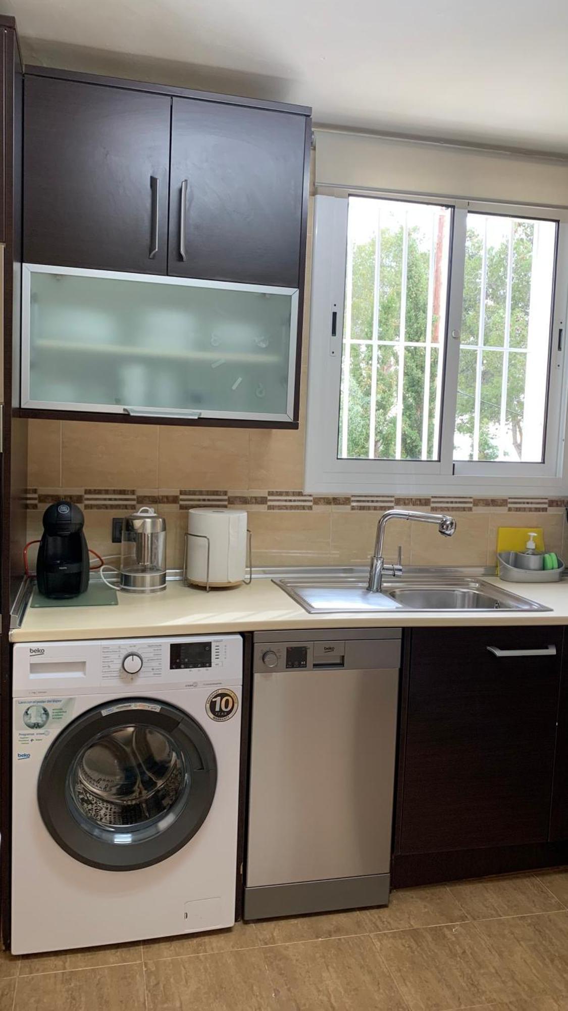 Apartamento Ginette Sunbeach Salou Exterior photo