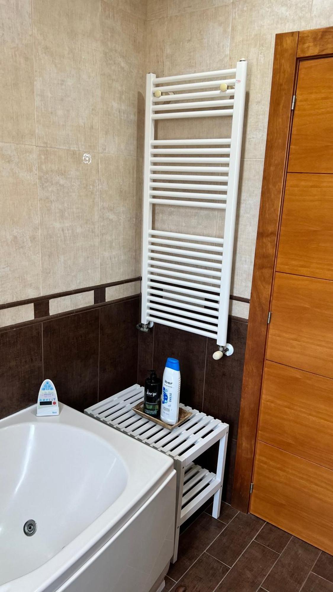 Apartamento Ginette Sunbeach Salou Exterior photo