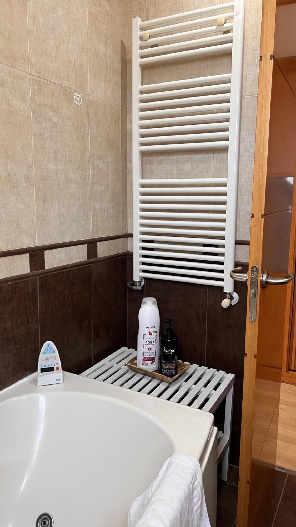 Apartamento Ginette Sunbeach Salou Exterior photo